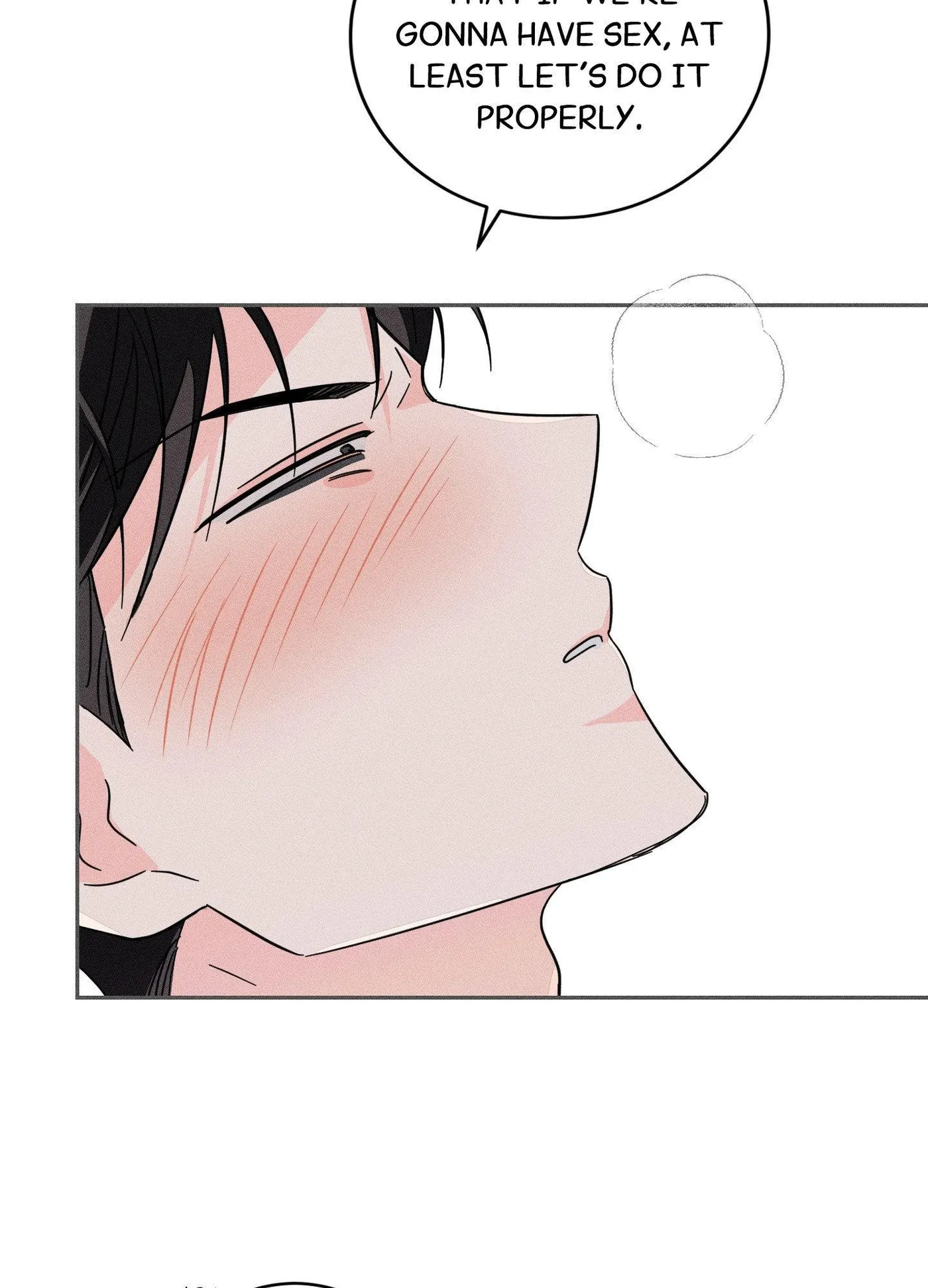 Save Yourself Chapter 38 page 29 - 