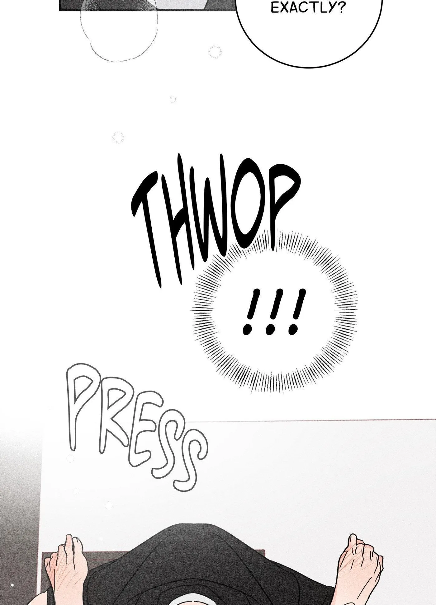 Save Yourself Chapter 38 page 4 - 