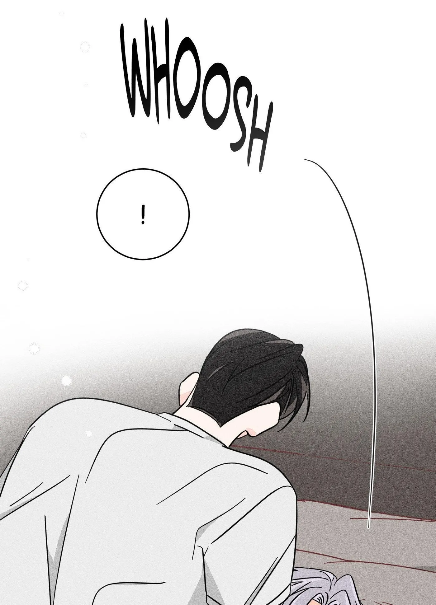 Save Yourself Chapter 38 page 32 - 