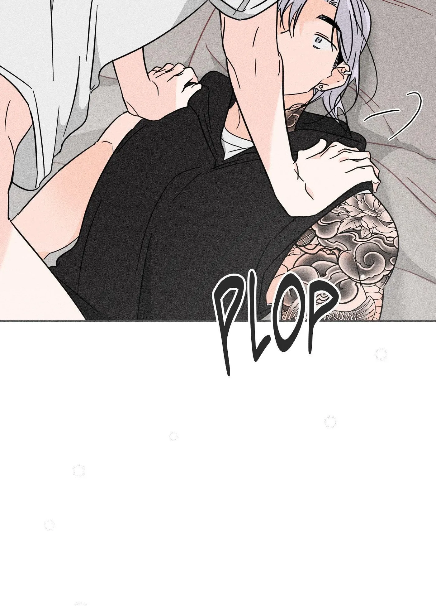 Save Yourself Chapter 38 page 33 - 