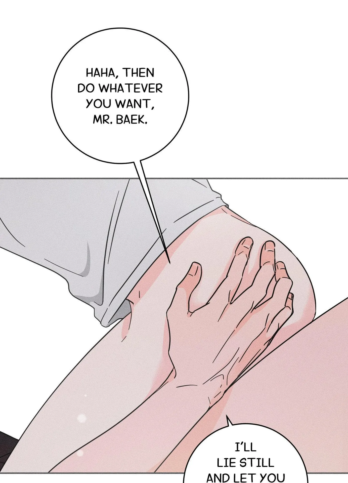 Save Yourself Chapter 38 page 37 - 