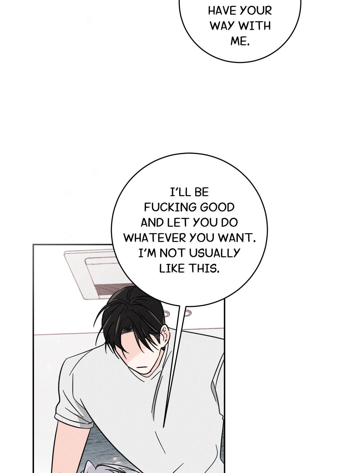 Save Yourself Chapter 38 page 38 - 