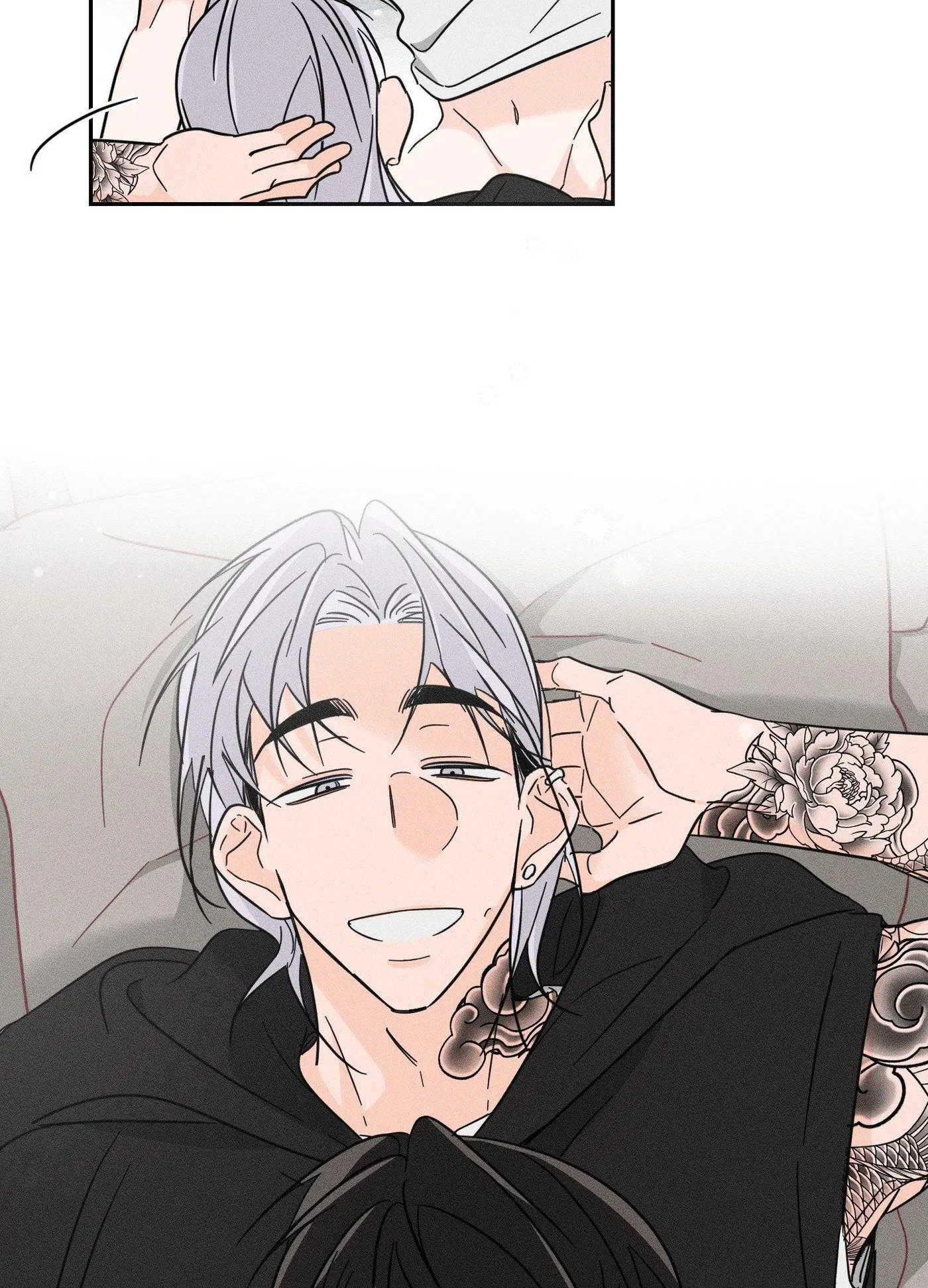 Save Yourself Chapter 38 page 39 - 