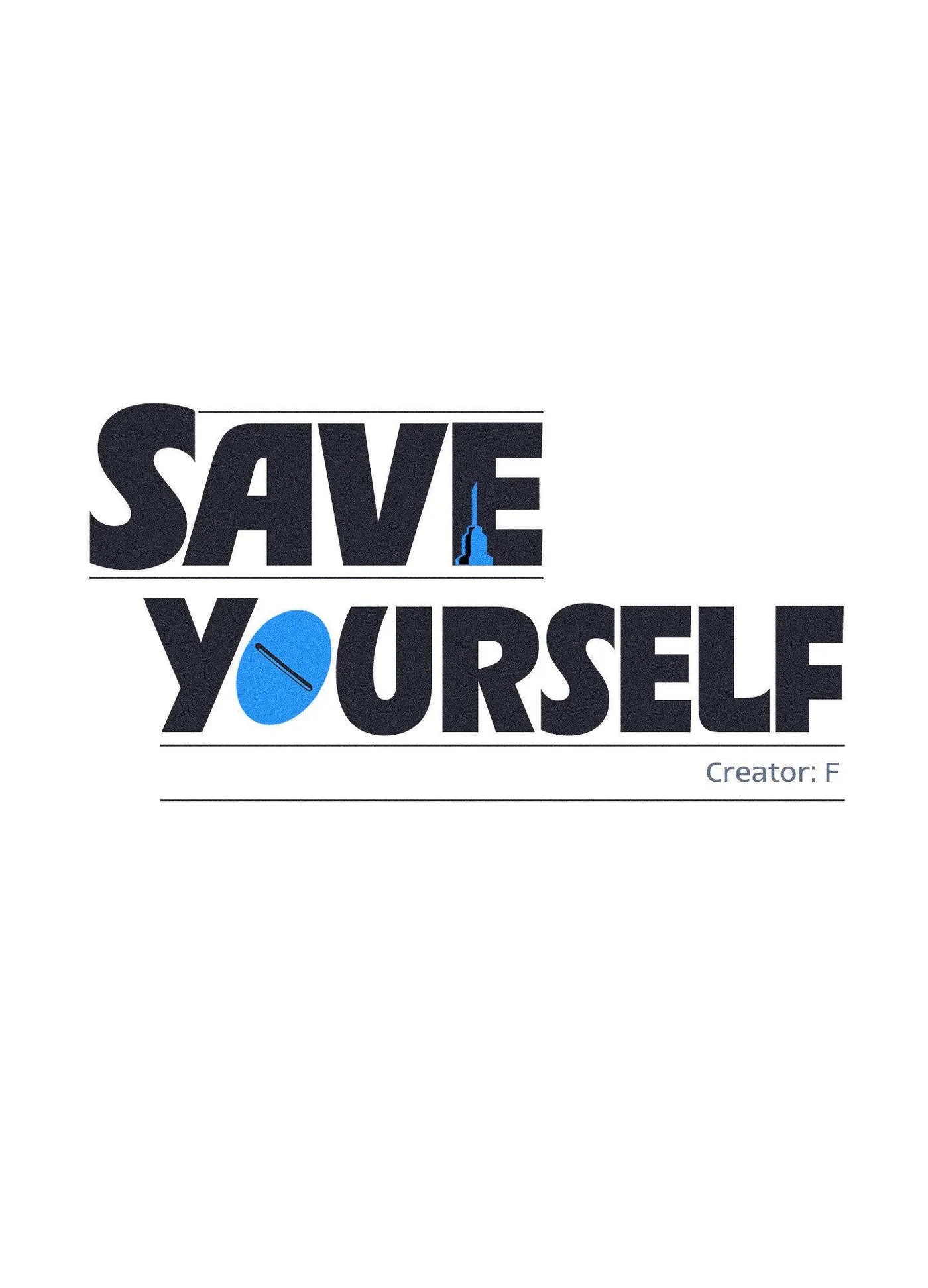 Save Yourself Chapter 38 page 41 - 