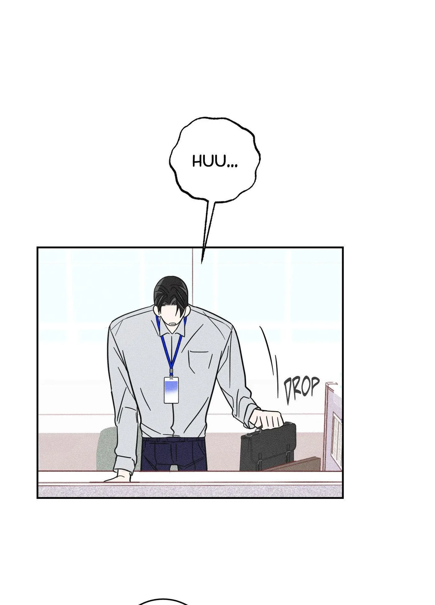 Save Yourself Chapter 38 page 43 - 
