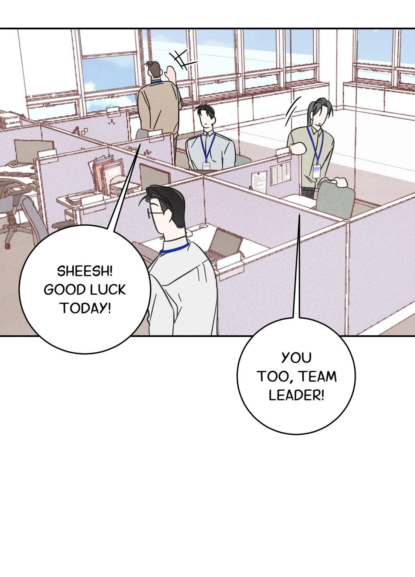 Save Yourself Chapter 38 page 48 - 