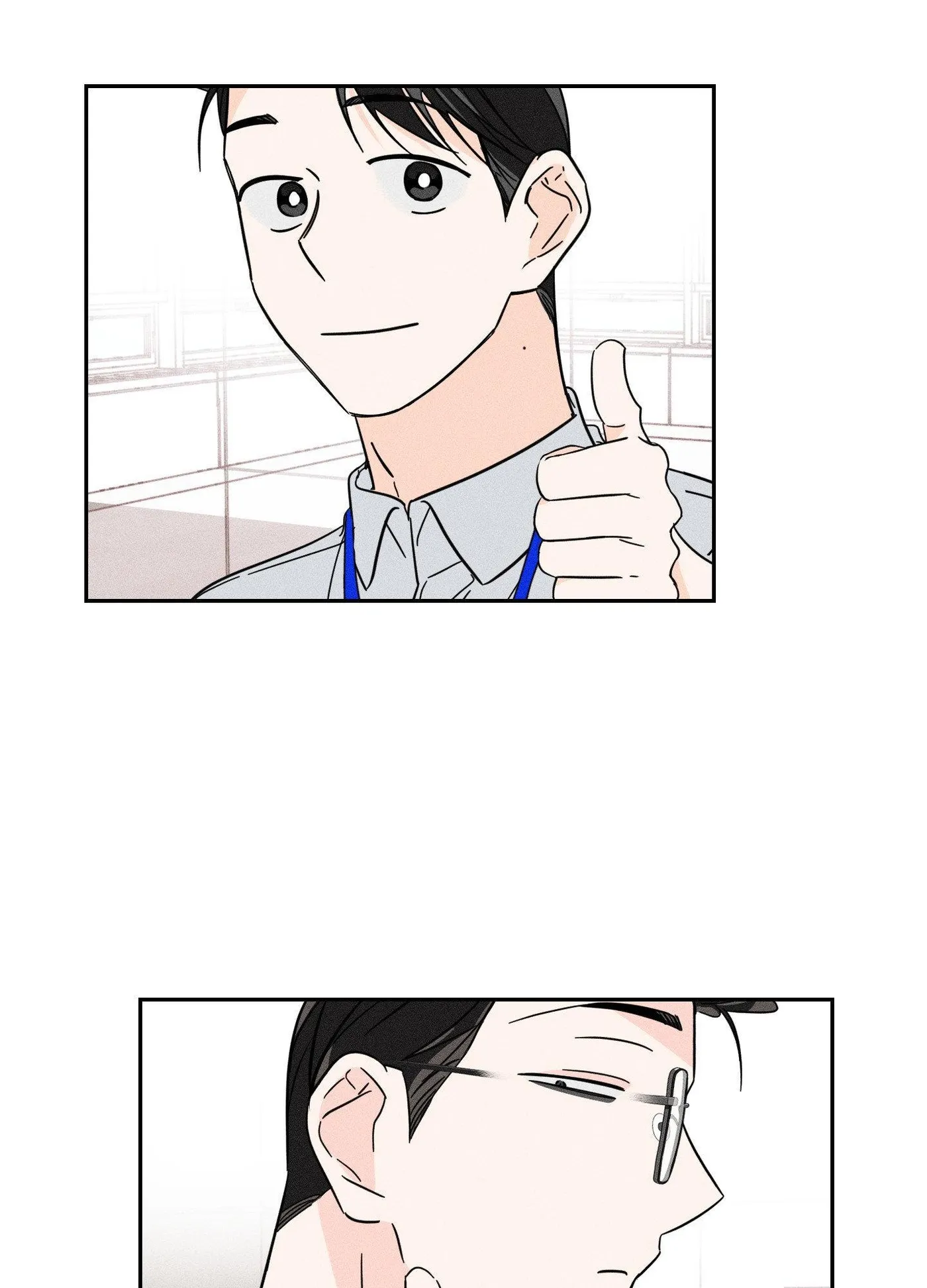 Save Yourself Chapter 38 page 49 - 