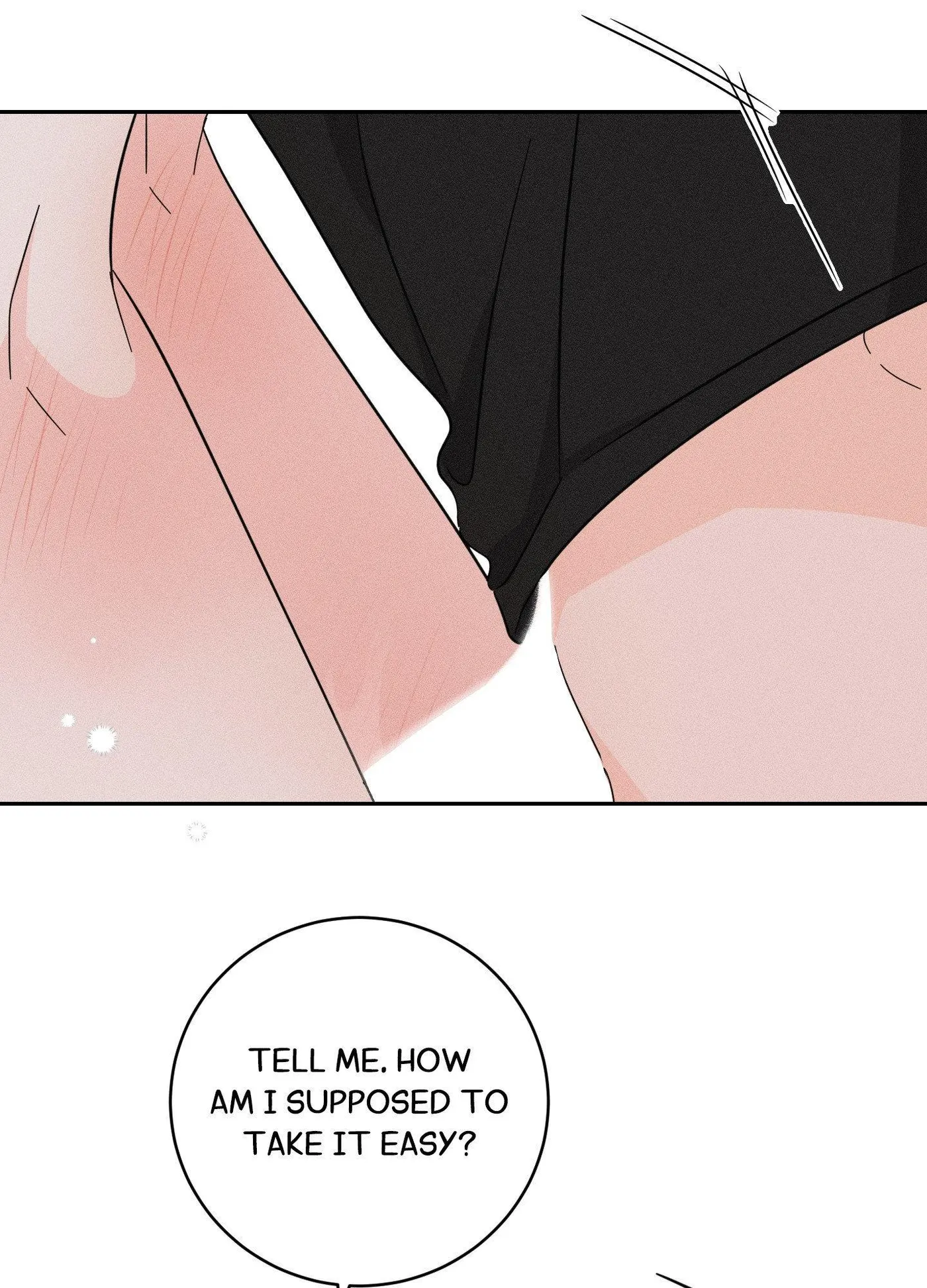 Save Yourself Chapter 38 page 6 - 