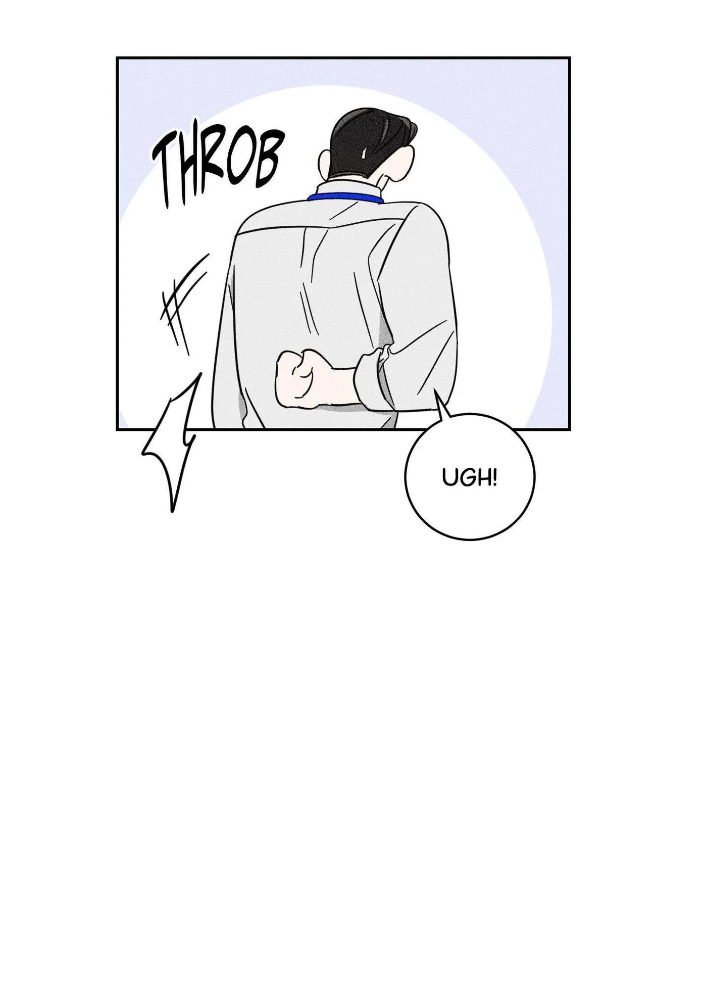Save Yourself Chapter 38 page 51 - 