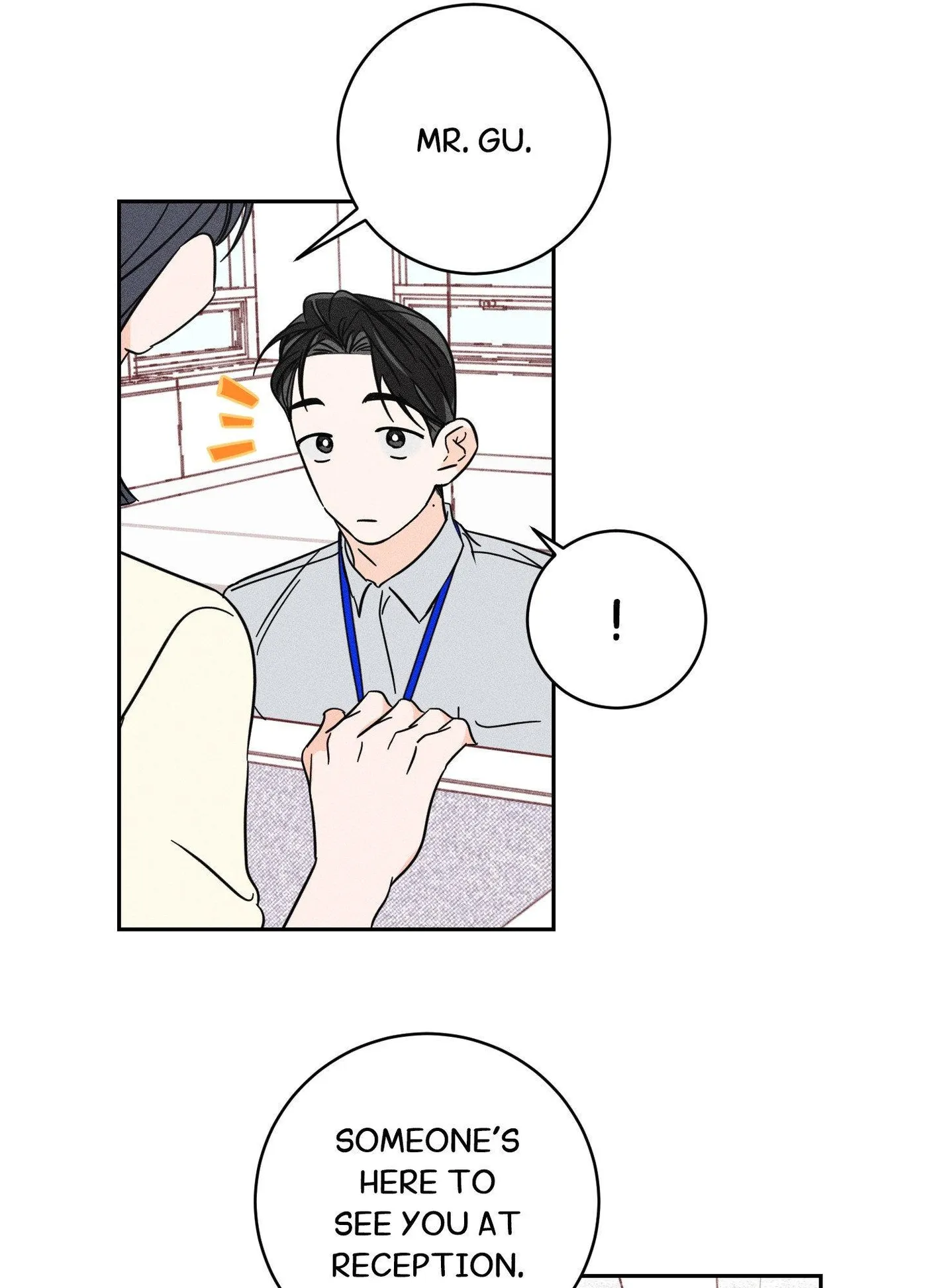 Save Yourself Chapter 38 page 54 - 