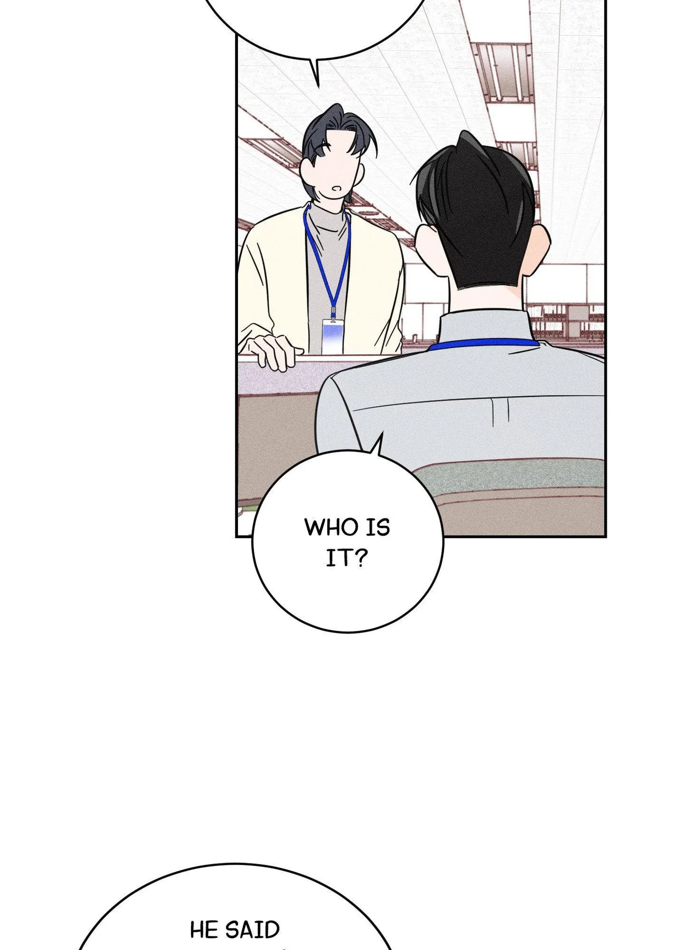 Save Yourself Chapter 38 page 55 - 