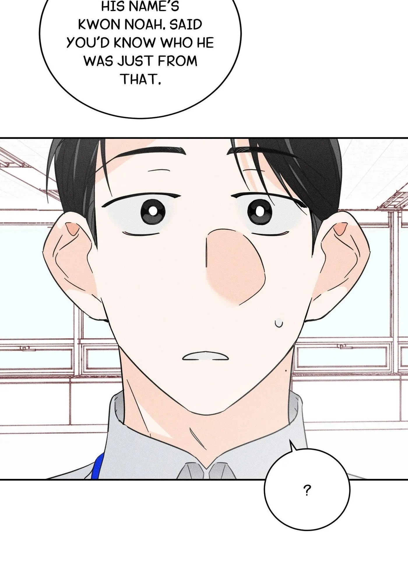 Save Yourself Chapter 38 page 56 - 