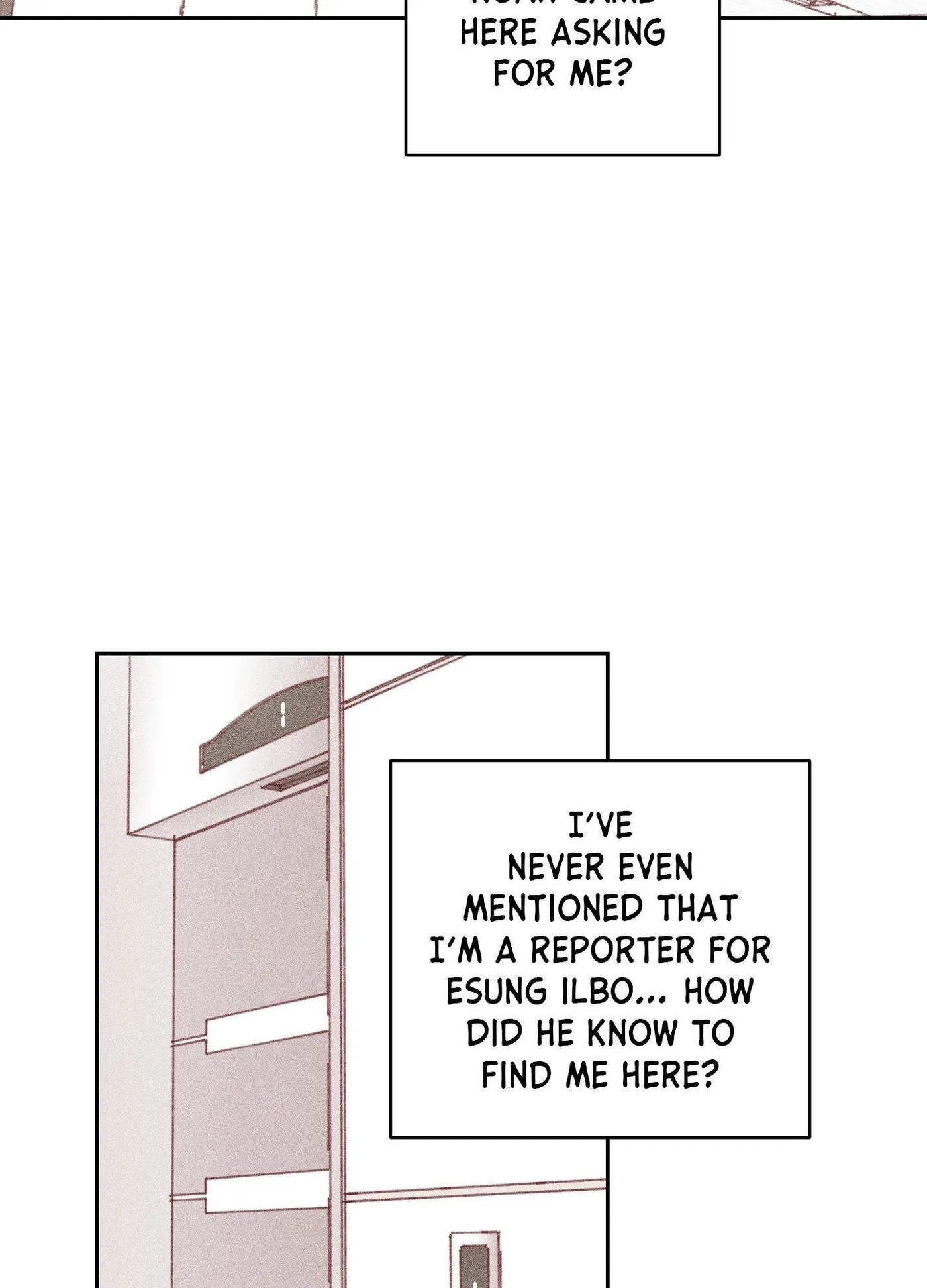 Save Yourself Chapter 38 page 59 - 