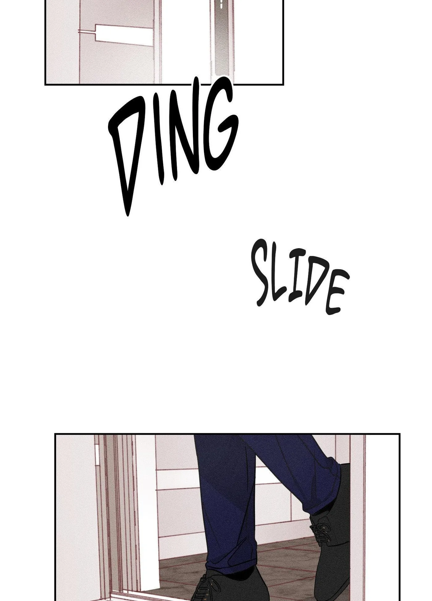Save Yourself Chapter 38 page 60 - 