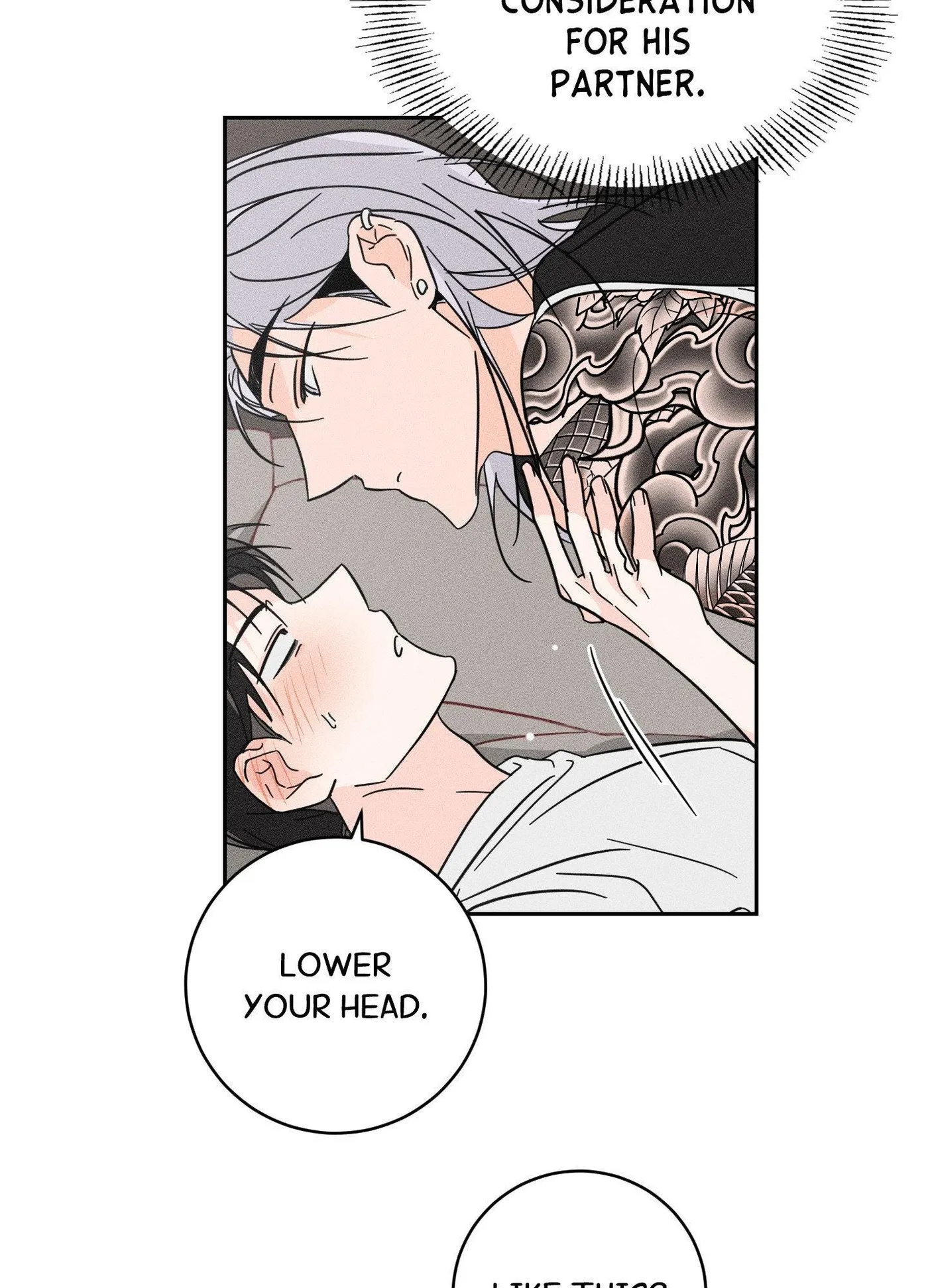 Save Yourself Chapter 38 page 9 - 