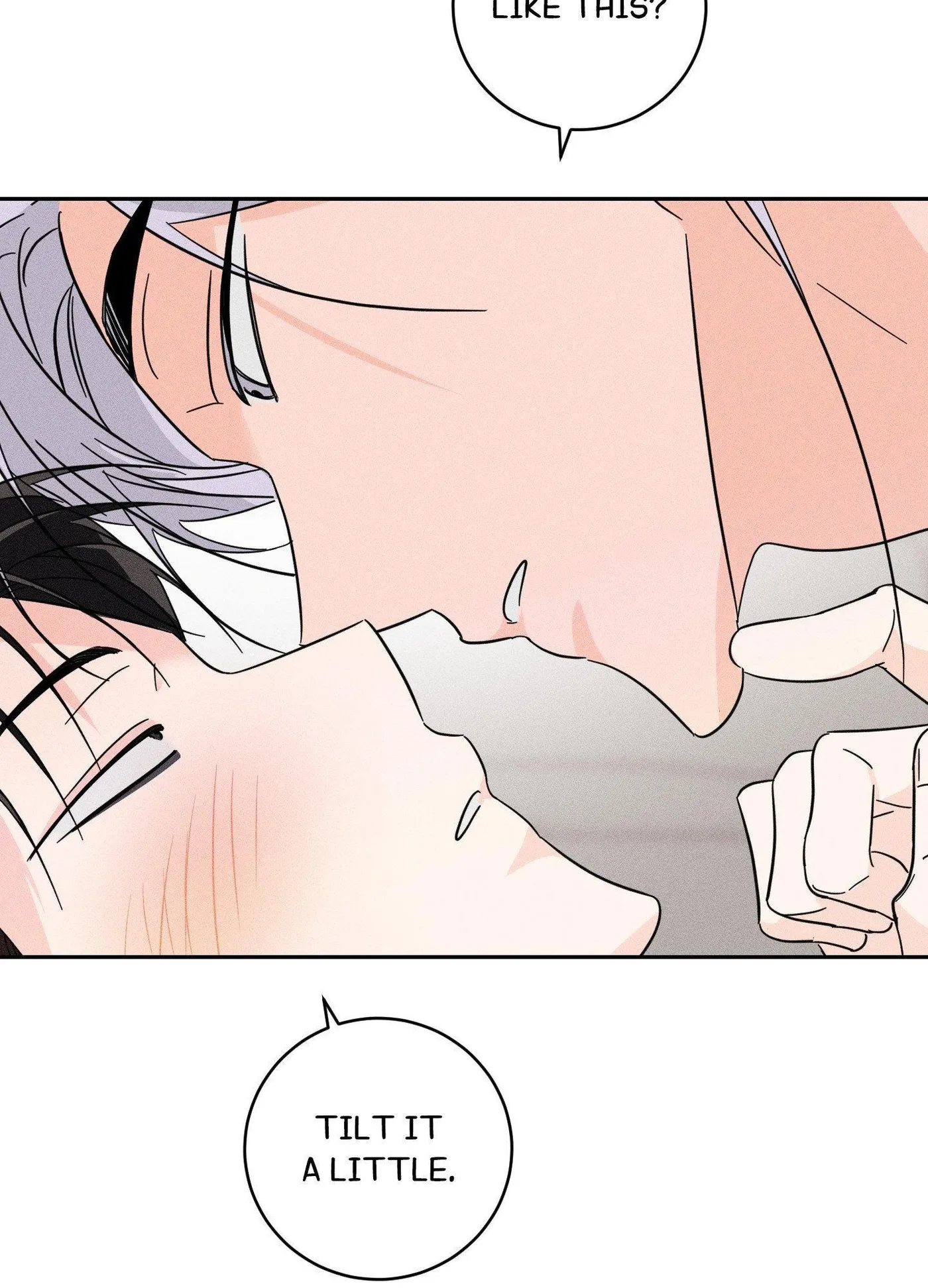 Save Yourself Chapter 38 page 10 - 