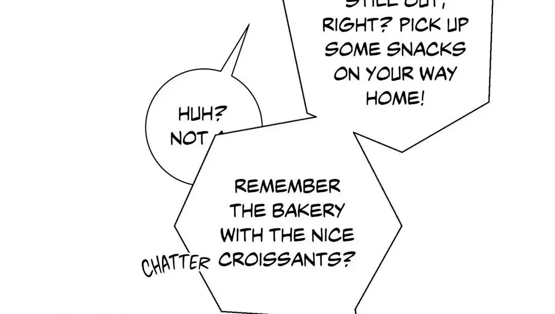 Saved by Your Haze Chapter 1 page 101 - 