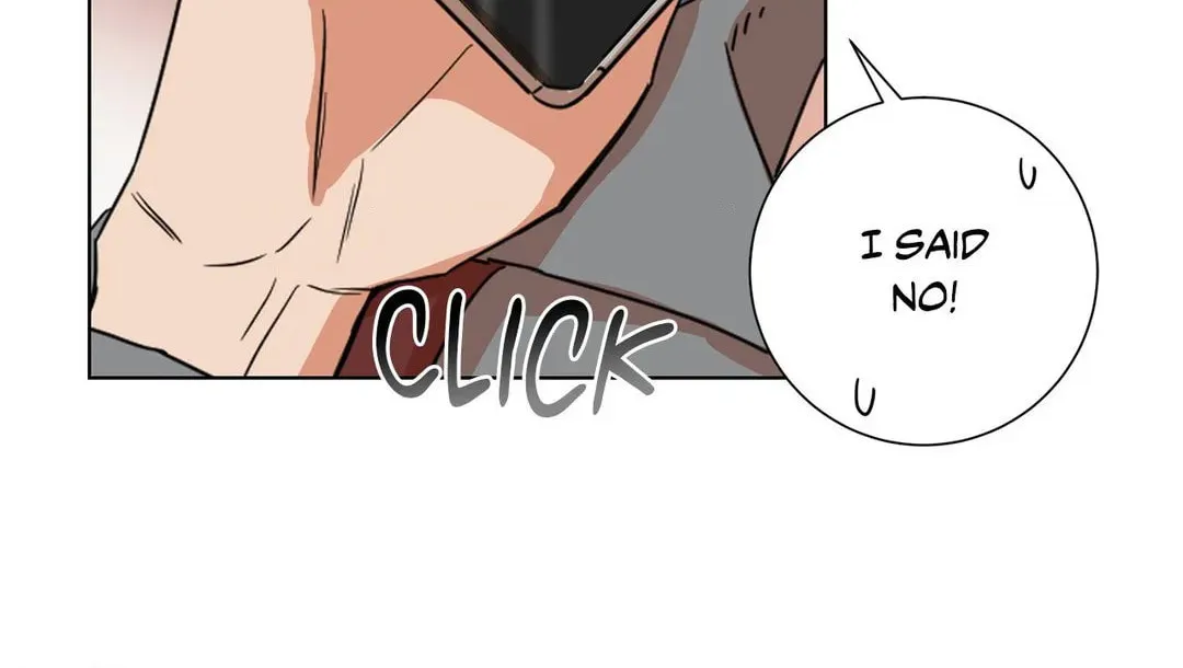 Saved by Your Haze Chapter 1 page 103 - 