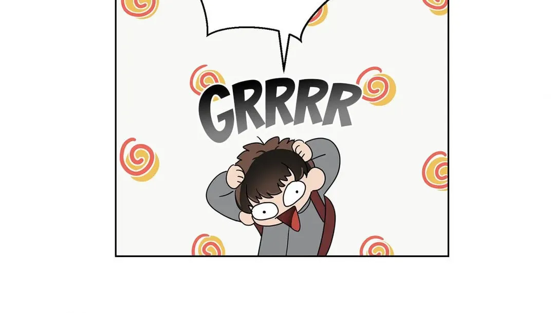 Saved by Your Haze Chapter 1 page 105 - 