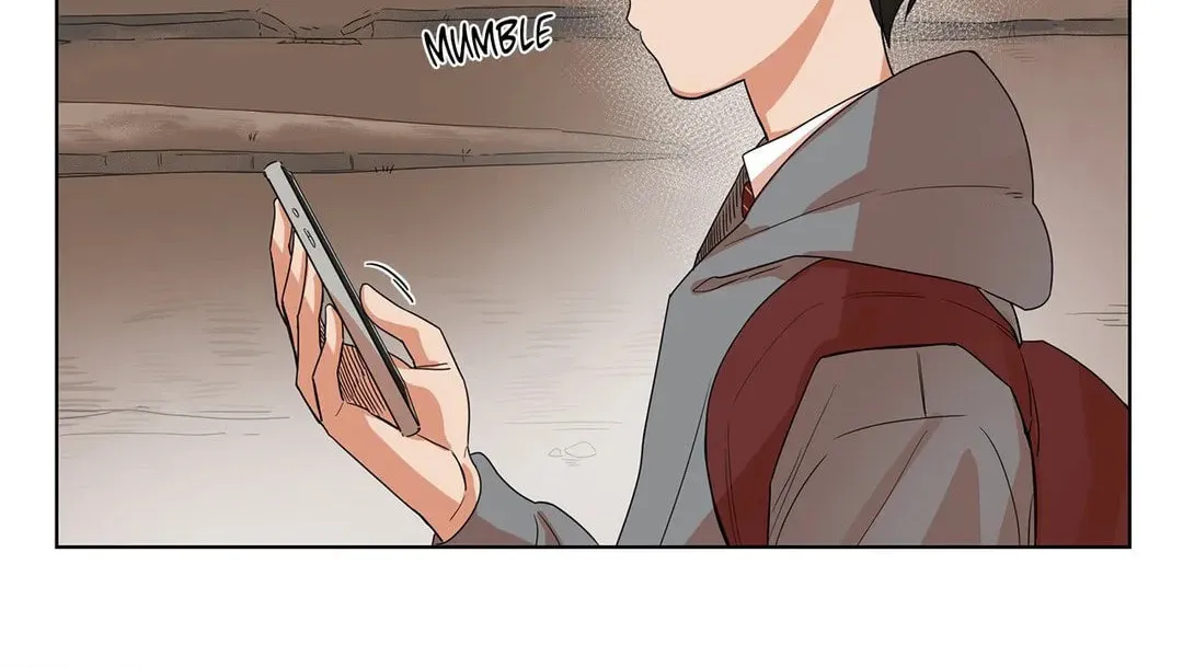 Saved by Your Haze Chapter 1 page 109 - 