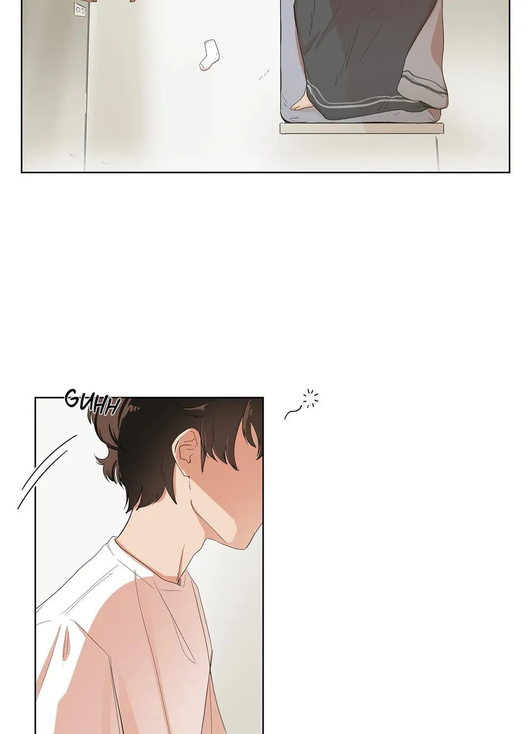 Saved by Your Haze Chapter 1 page 12 - 