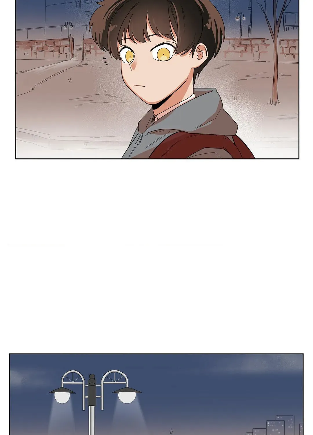 Saved by Your Haze Chapter 1 page 112 - 