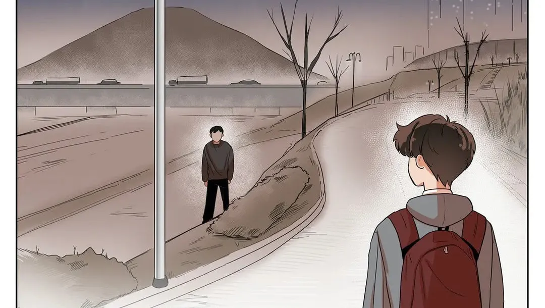 Saved by Your Haze Chapter 1 page 113 - 