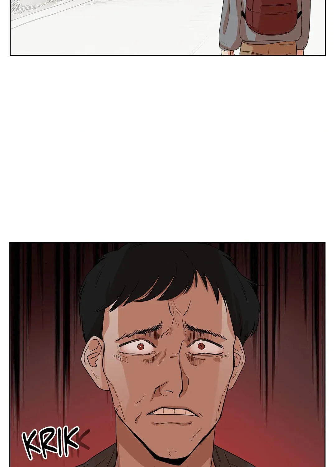 Saved by Your Haze Chapter 1 page 114 - 