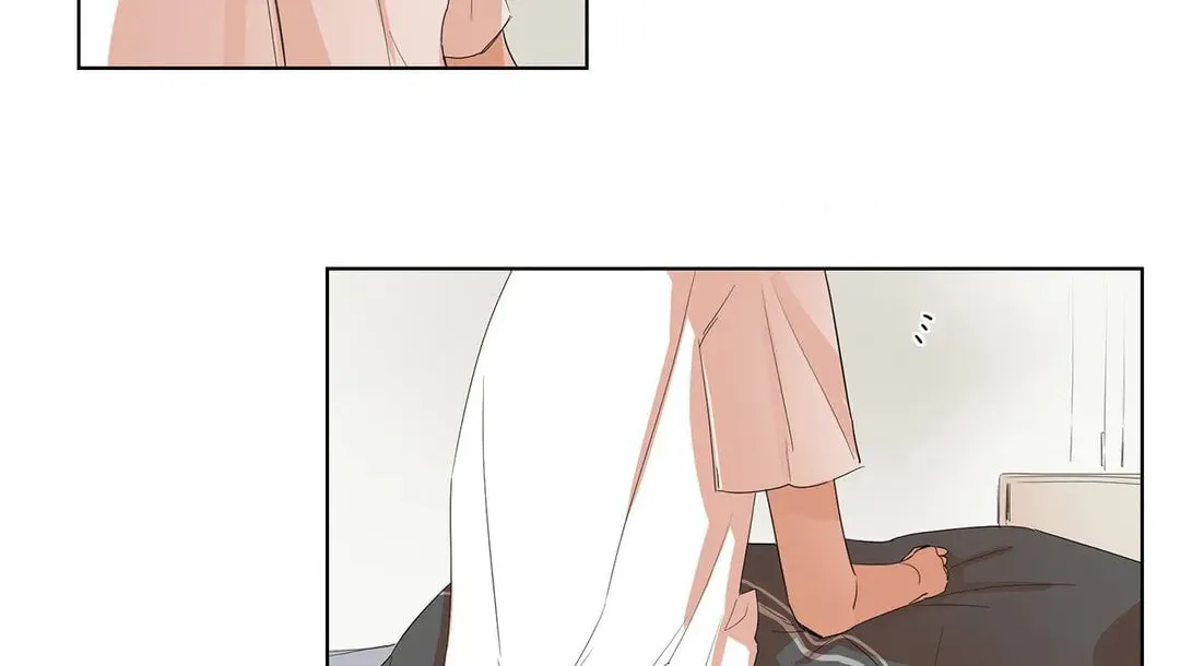 Saved by Your Haze Chapter 1 page 13 - 
