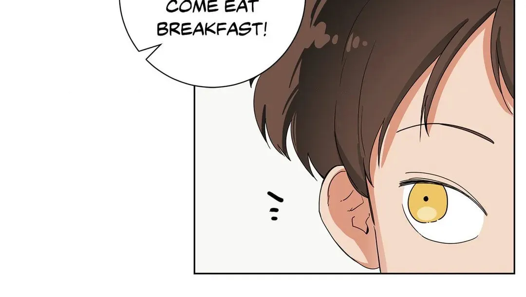 Saved by Your Haze Chapter 1 page 19 - 