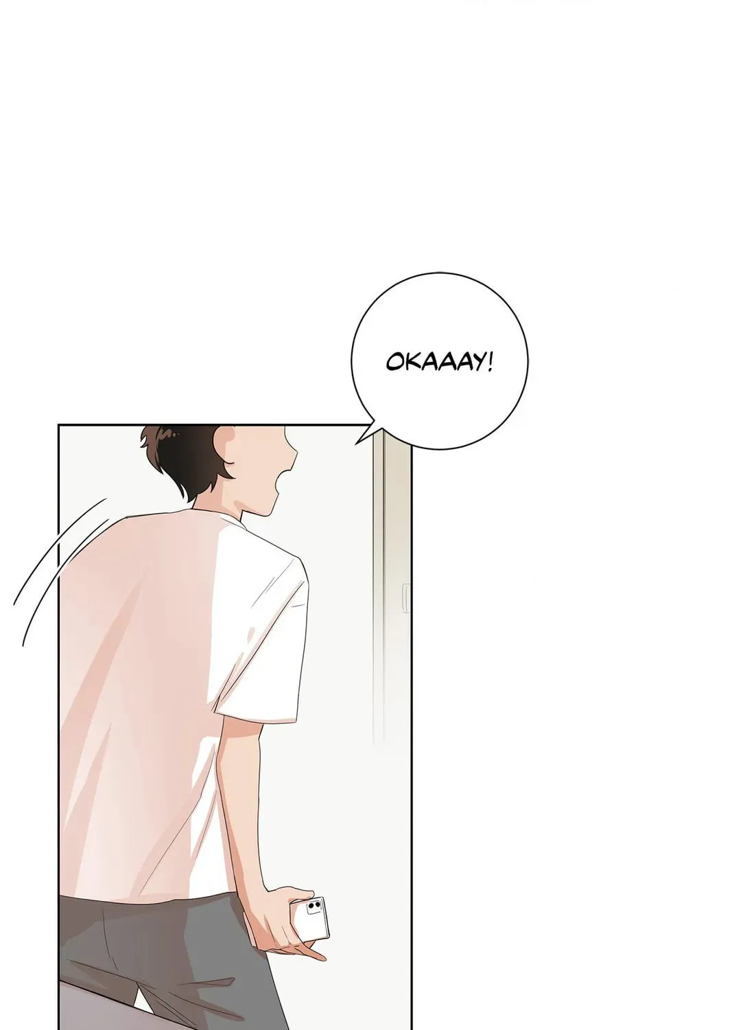 Saved by Your Haze Chapter 1 page 20 - 
