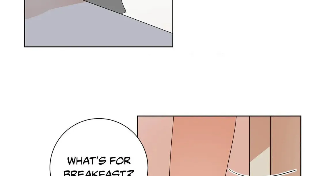 Saved by Your Haze Chapter 1 page 21 - 