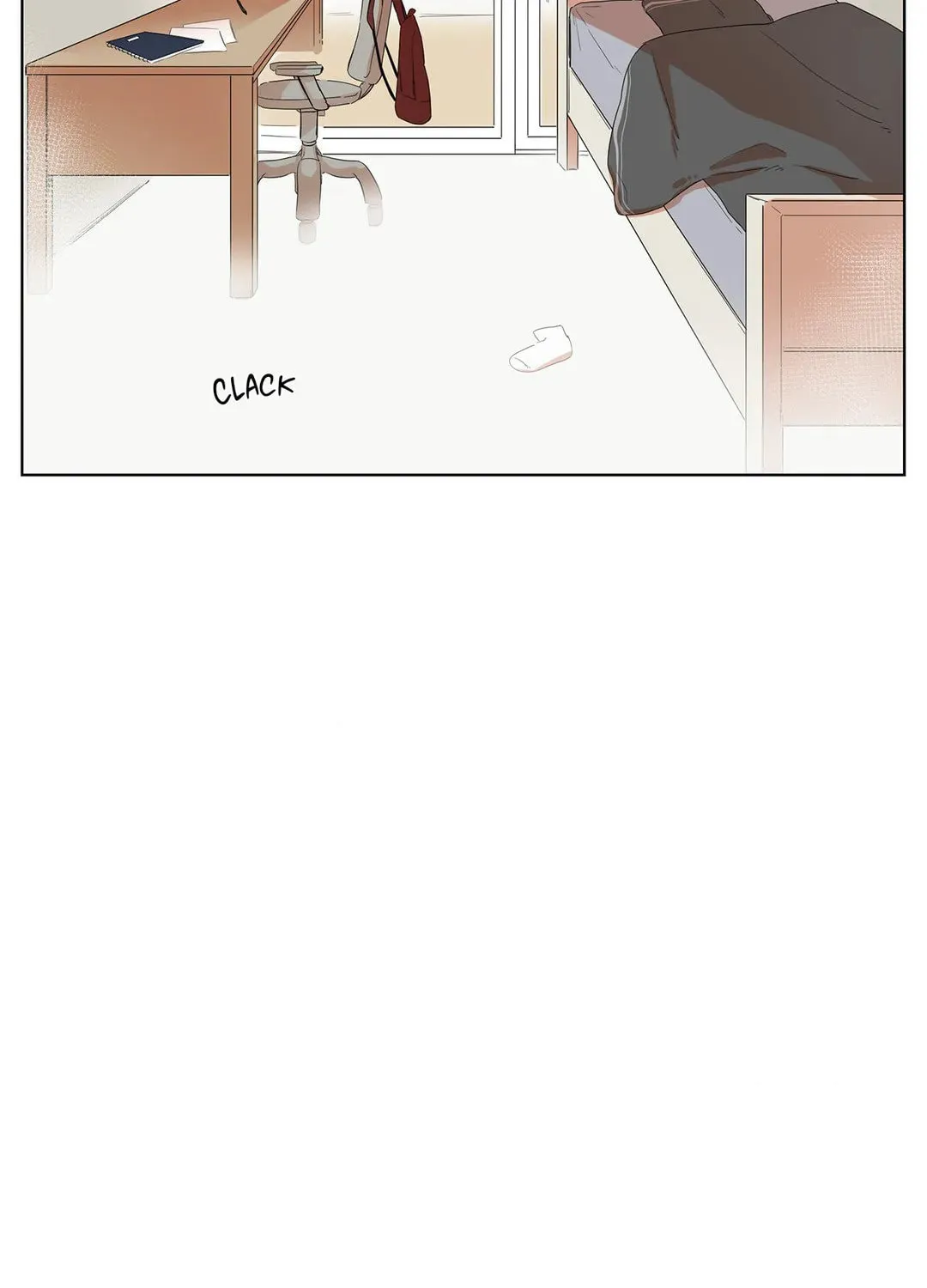 Saved by Your Haze Chapter 1 page 24 - 