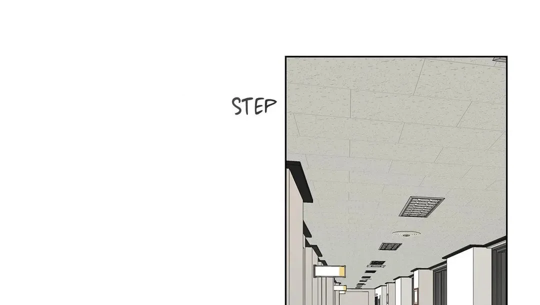 Saved by Your Haze Chapter 1 page 29 - 