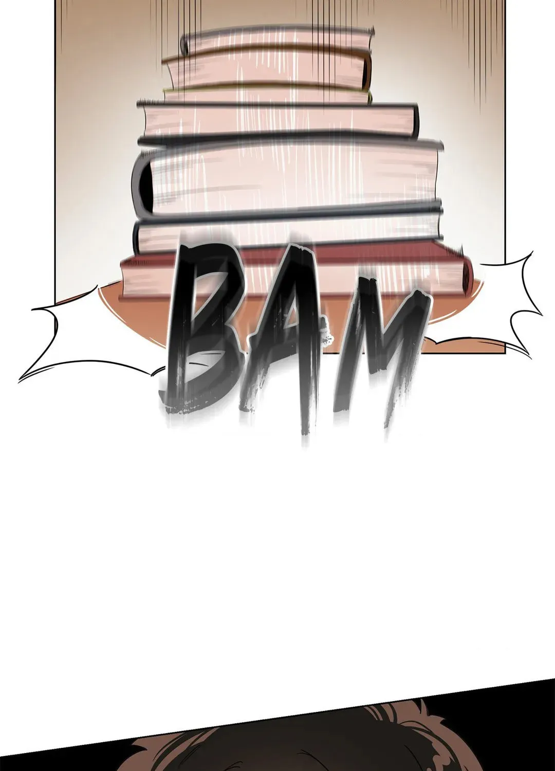 Saved by Your Haze Chapter 1 page 32 - 