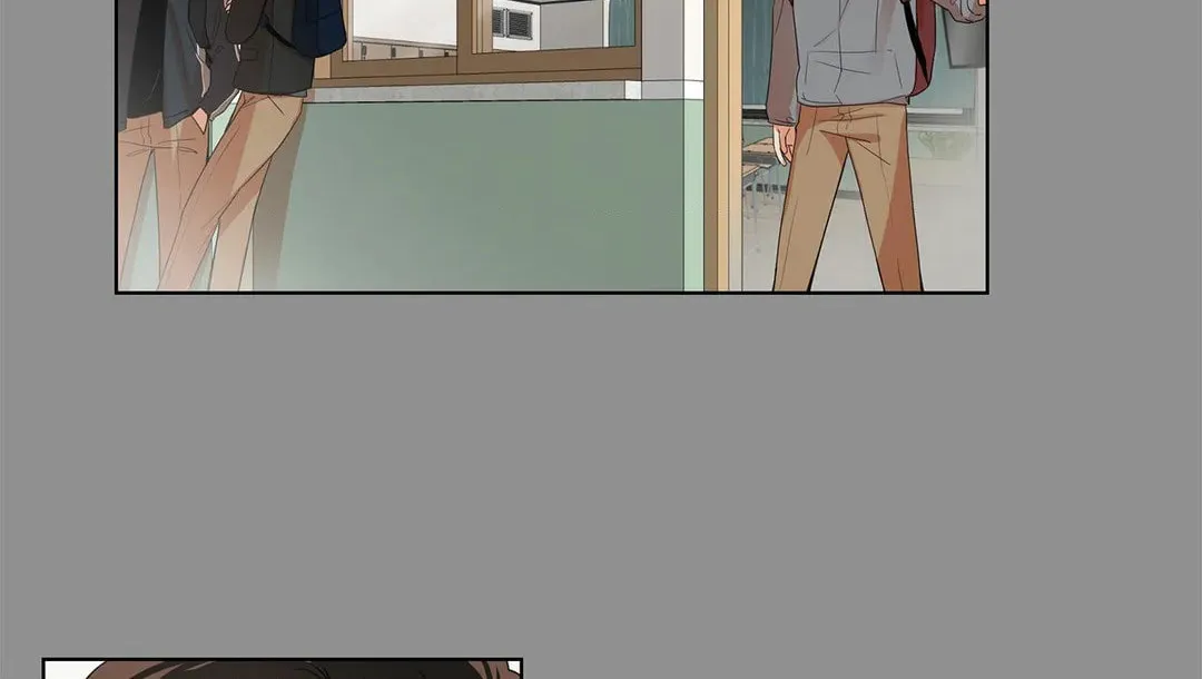 Saved by Your Haze Chapter 1 page 35 - 