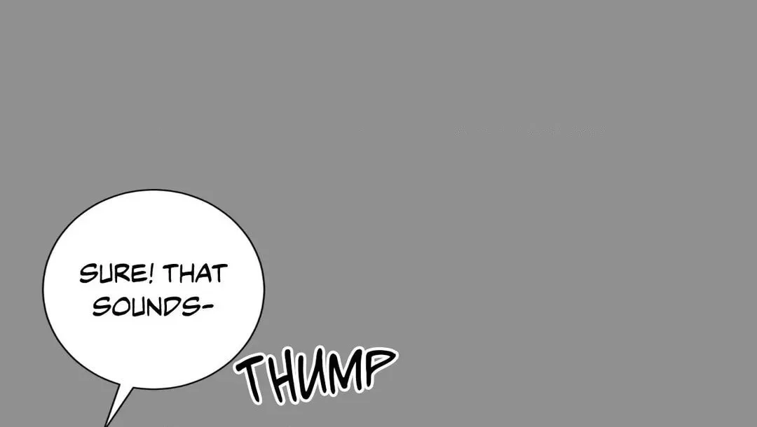 Saved by Your Haze Chapter 1 page 41 - 