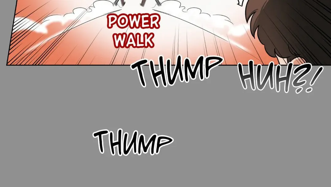 Saved by Your Haze Chapter 1 page 43 - 
