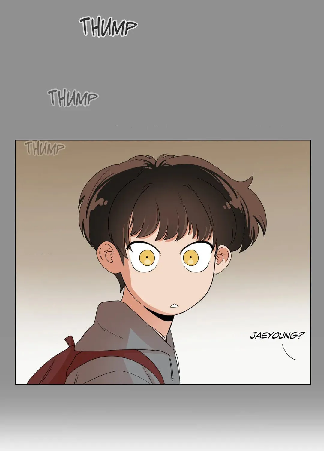 Saved by Your Haze Chapter 1 page 44 - 