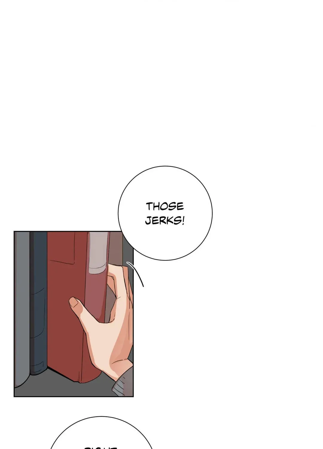 Saved by Your Haze Chapter 1 page 46 - 