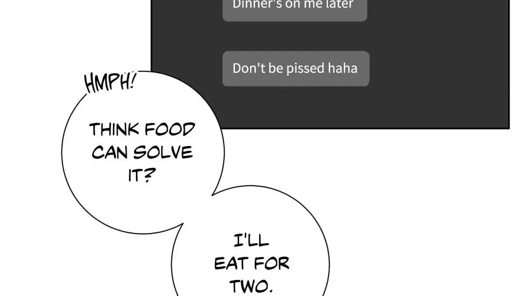 Saved by Your Haze Chapter 1 page 49 - 