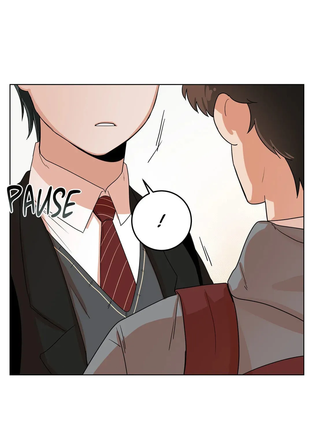 Saved by Your Haze Chapter 1 page 56 - 
