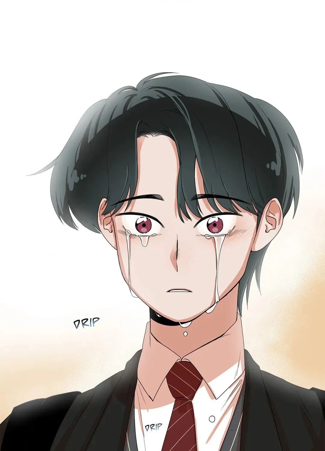 Saved by Your Haze Chapter 1 page 64 - 