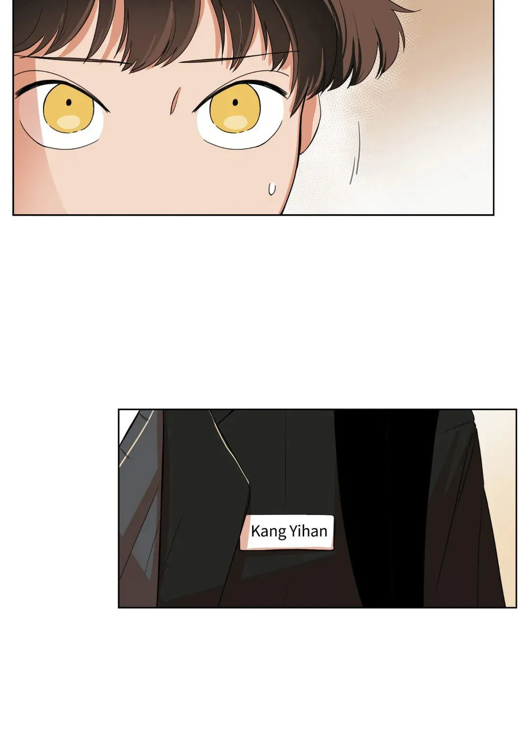 Saved by Your Haze Chapter 1 page 76 - 