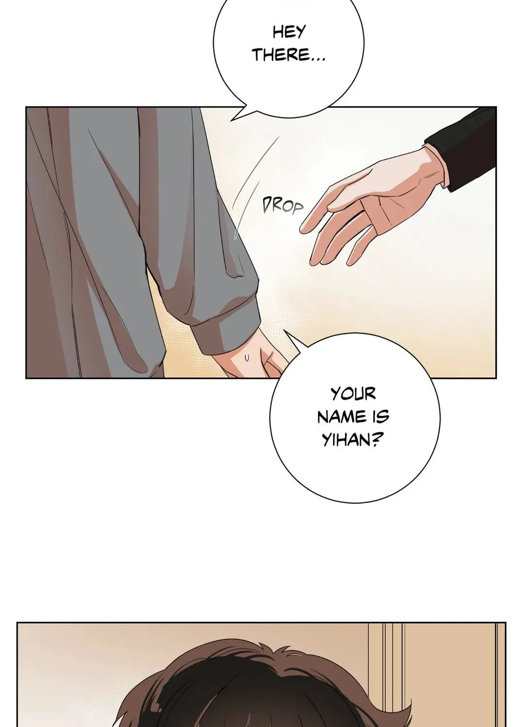 Saved by Your Haze Chapter 1 page 78 - 