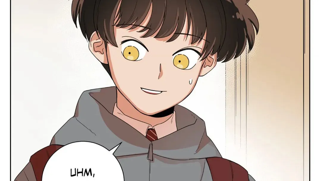 Saved by Your Haze Chapter 1 page 79 - 