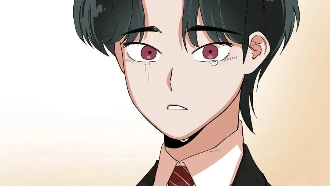 Saved by Your Haze Chapter 1 page 85 - 