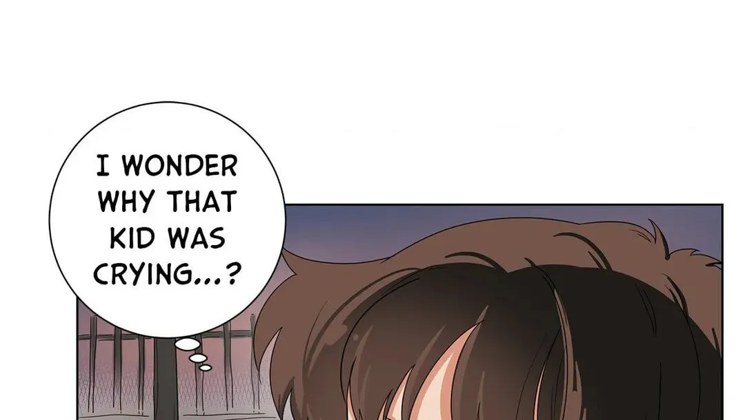 Saved by Your Haze Chapter 1 page 91 - 