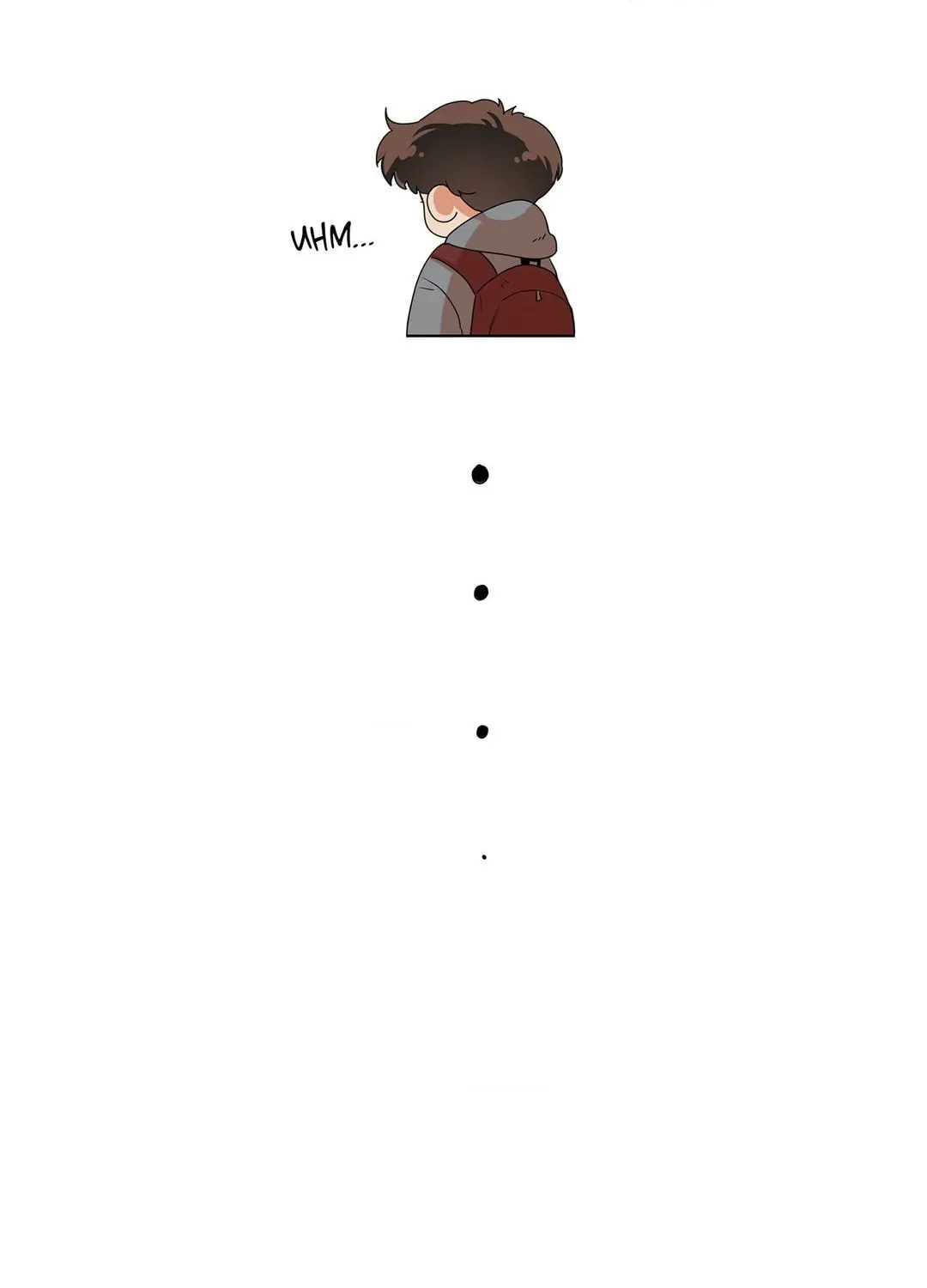 Saved by Your Haze Chapter 1 page 94 - 