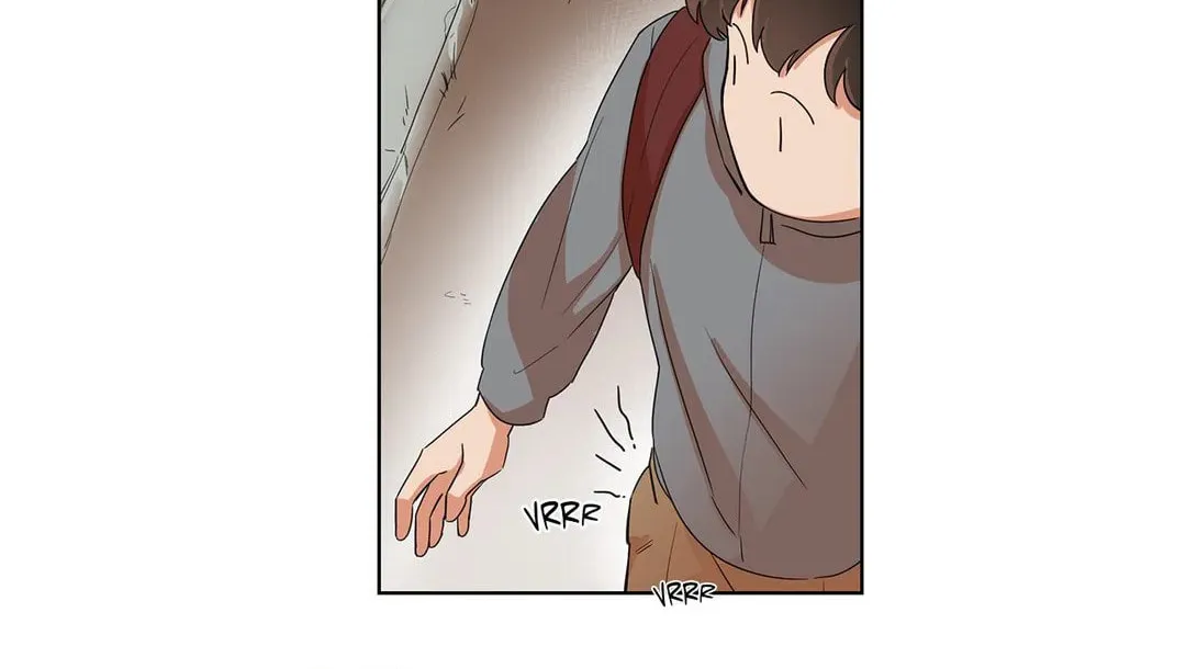 Saved by Your Haze Chapter 1 page 97 - 